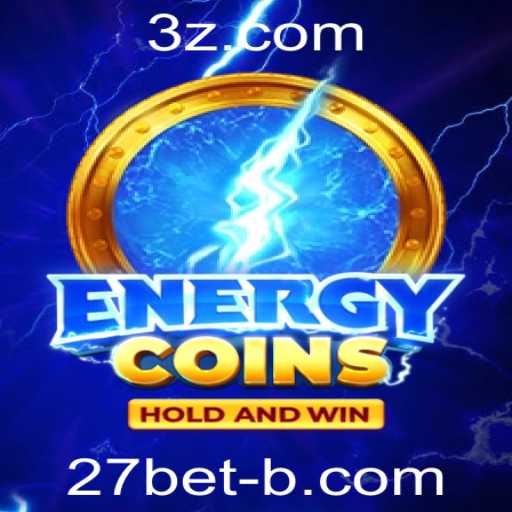 A Revolução dos Jogos de Aposta: EnergyCoins e o Impacto do 27bet