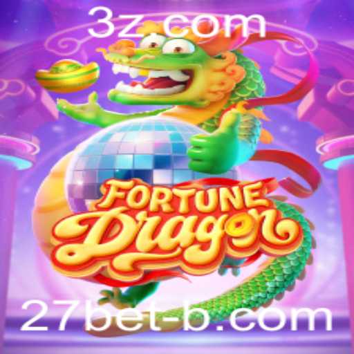 Descubra FortuneDragon: A Nova Sensação do Cassino com a 27bet