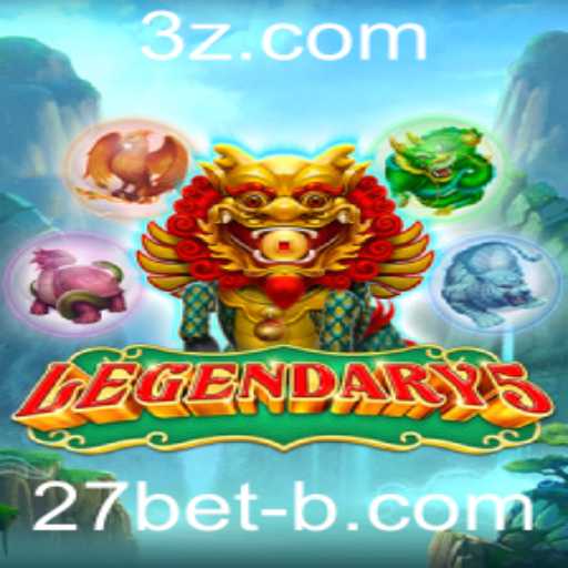 Legendary5: Uma Nova Experiência no Mundo dos Jogos Online com 27bet