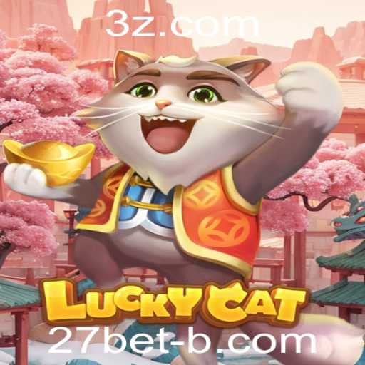 Explorando LuckyCat: Um Novo Horizonte no Mundo dos Jogos de Azar