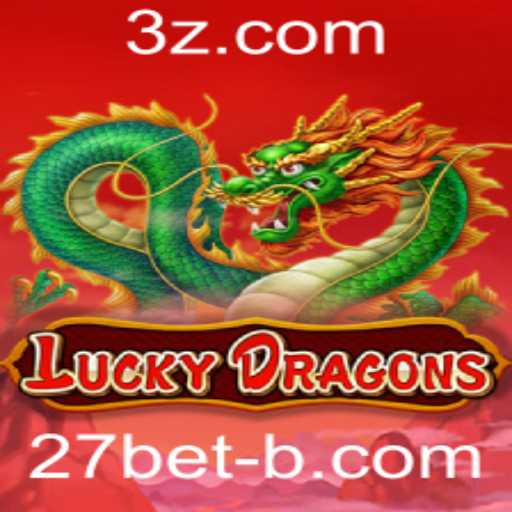 Explorando o Universo de LuckyDragons no 27bet