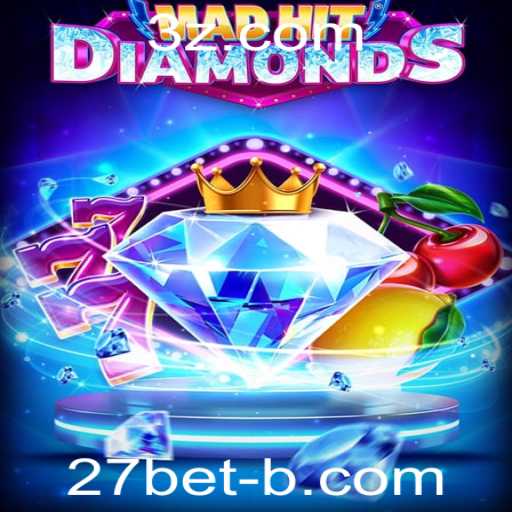Desvendando MadHitDiamonds: Um Jogo Inovador com a 27bet