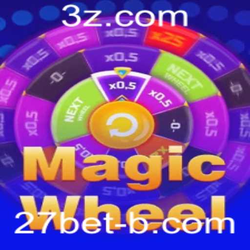 Explorando o Universo de MagicWheel: Como Jogar e Se Divertir com 27bet