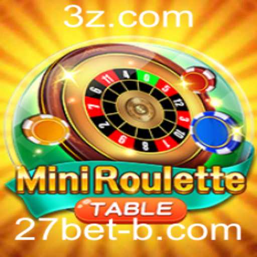 Descubra o Fascinante Mundo do MiniRoulette com 27bet