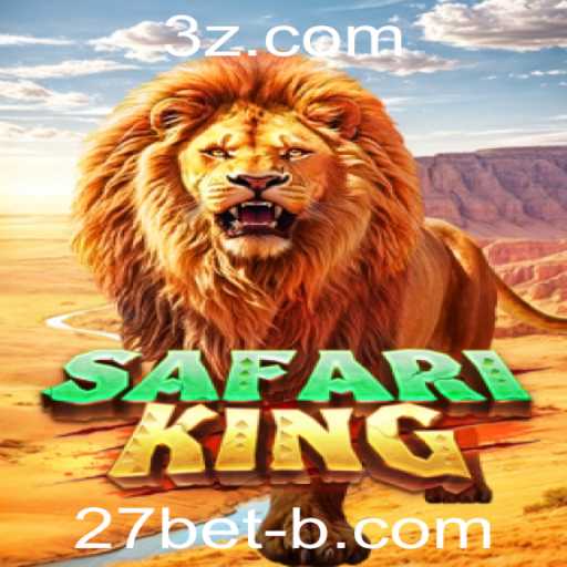 Explorando o Mundo de SafariKing na Plataforma 27bet
