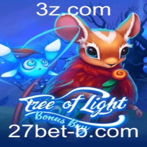 TreeOfLightBonusBuy: Uma Aposta Inovadora no Mundo dos Jogos com 27bet